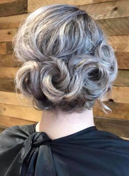 Photo courtesy of Birdhouse Hair room